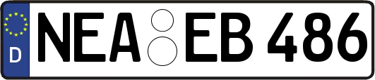 NEA-EB486