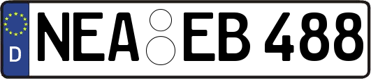 NEA-EB488