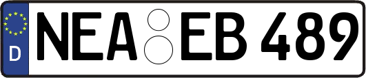 NEA-EB489