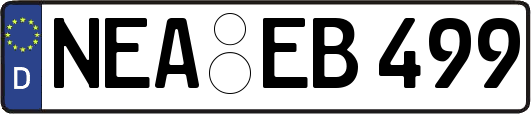 NEA-EB499