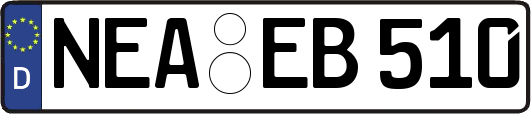 NEA-EB510