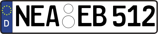 NEA-EB512