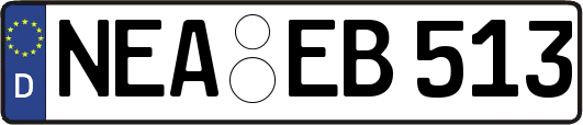 NEA-EB513