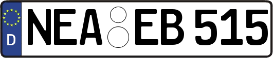 NEA-EB515