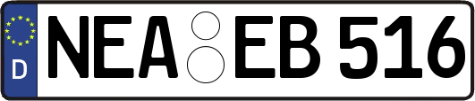 NEA-EB516
