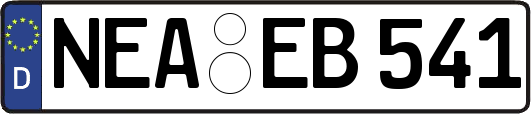 NEA-EB541