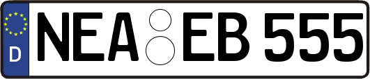NEA-EB555