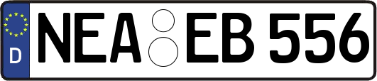 NEA-EB556