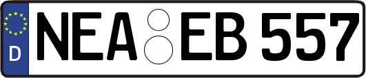 NEA-EB557