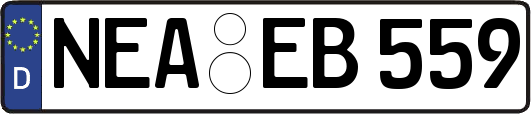 NEA-EB559