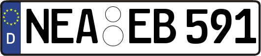 NEA-EB591