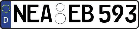 NEA-EB593