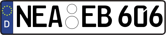 NEA-EB606