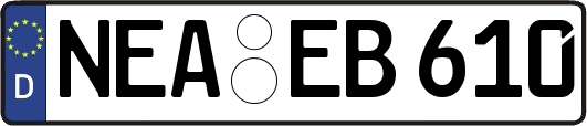 NEA-EB610