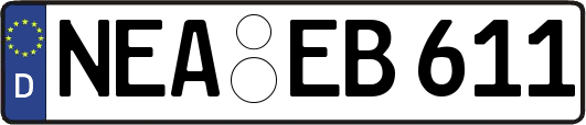 NEA-EB611