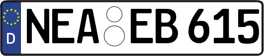 NEA-EB615