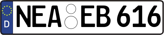 NEA-EB616