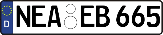 NEA-EB665