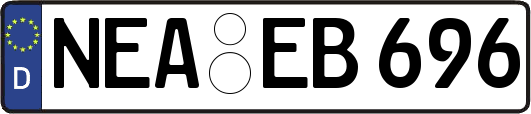 NEA-EB696