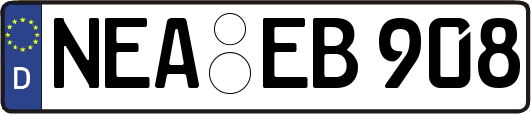 NEA-EB908