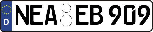 NEA-EB909