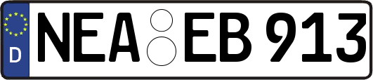 NEA-EB913