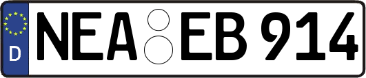 NEA-EB914