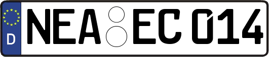NEA-EC014