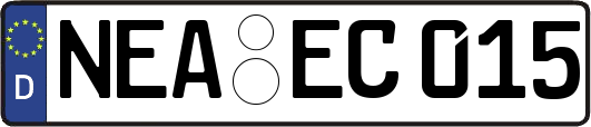 NEA-EC015