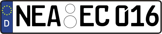 NEA-EC016