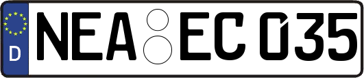 NEA-EC035