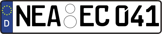 NEA-EC041
