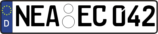 NEA-EC042