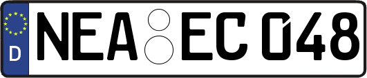 NEA-EC048