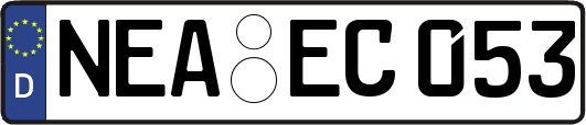 NEA-EC053