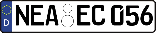 NEA-EC056