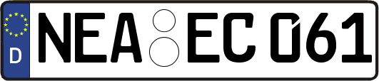 NEA-EC061