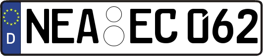NEA-EC062