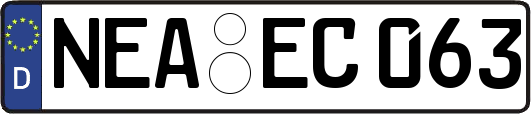 NEA-EC063