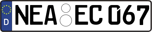 NEA-EC067