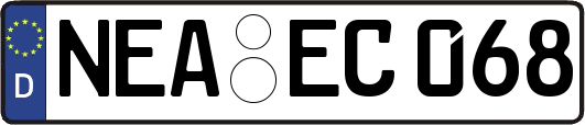 NEA-EC068