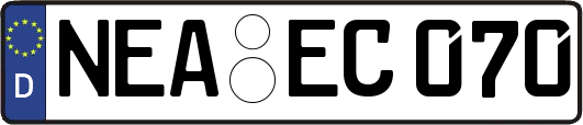 NEA-EC070