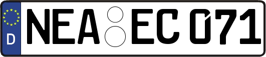 NEA-EC071