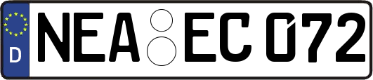 NEA-EC072