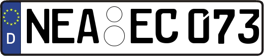 NEA-EC073