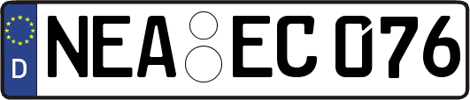 NEA-EC076