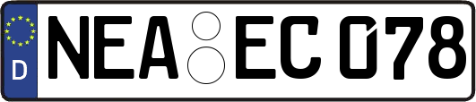 NEA-EC078