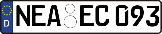 NEA-EC093