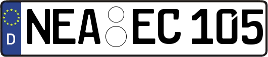 NEA-EC105