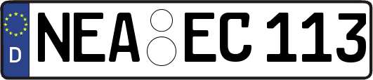 NEA-EC113